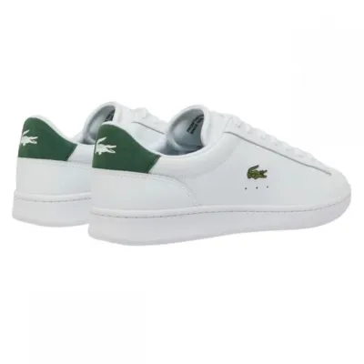 Lacoste Men's Shoes Carnaby Set 224 1 Sma 748SMA00111R5 43